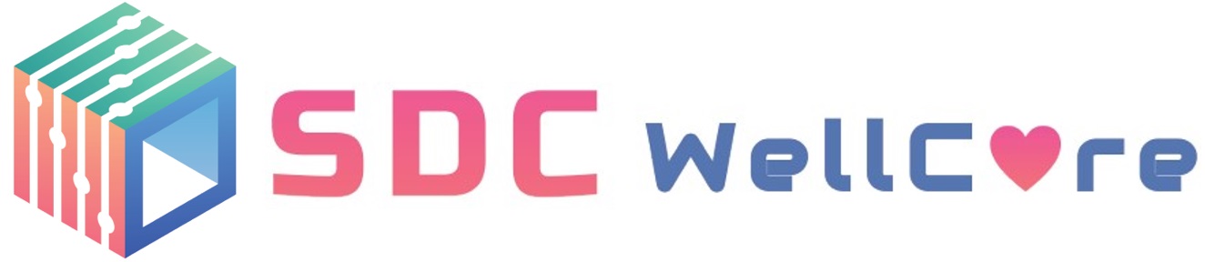SDC Logo